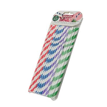 Biodegradable Straws Pack of 40