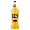 VK Orange & Passion Fruit 700ml Bottle