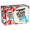 Orchard Thieves Light Cider 8 x 500ml Cans
