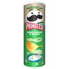 Pringles Sour Cream & Onion Crisps 165g Can