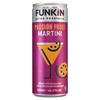 Funkin Nitro Passion Fruit Martini 200ml