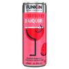 Funkin Nitro Strawberry Daiquiri 200ml Can