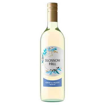 Blossom Hill White Wine 750ml Bottle