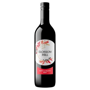 Blossom Hill Red 750ml Bottle