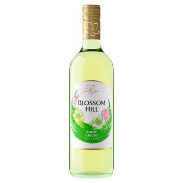 Blossom Hill Pinot Grigio 750ml Bottle