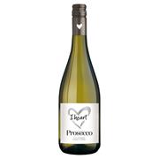 I Heart Prosecco Frizzante 750ml Bottle