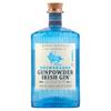 Drumshanbo Gunpowder Irish Gin 700ml Bottle