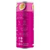 Served Passionfruit Martini 250ml Can 8% abv