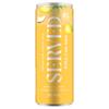 Served Pina Colada 250ml Can