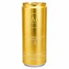AU Vodka Pineapple Crush 330ml Can