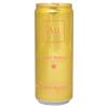 AU Vodka Juicy Peach 330ml Can