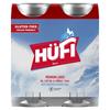 Hufi Gluten Free Lager 4 x 500ml Cans