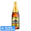 Bulmers Original Irish Cider 568ml Bottle