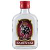 Barovski Vodka 200ml Bottle