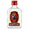 Barovski Vodka 200ml Bottle
