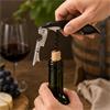 Double Lever Waiters Friend Corkscrew