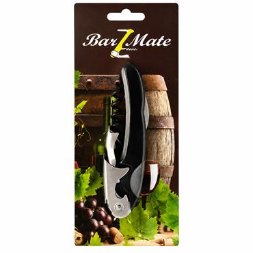 Double Lever Waiters Friend Corkscrew