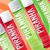 Piranha Apple Schnapps Shot 20ml Bottle