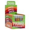 Piranha Schnapps Mixed Shots 25ml Pack