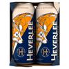 Heverlee Premium Pilsner 4 x 440ml Cans