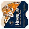 Heverlee Premium Pilsner 4 x 440ml Cans