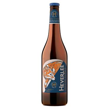 Heverlee Premium Pilsner 600ml Bottle