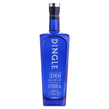 Dingle Distillery Vodka 700ml Bottle