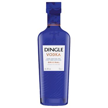 Dingle Distillery Vodka 700ml Bottle