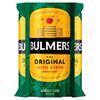 Bulmers Original Irish Cider 4 x 500ml Cans