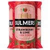 Bulmers Strawberry & Lime Irish Cider 4 x 500ml Cans