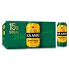 Bulmers Original Irish Cider 15 x 500ml Cans