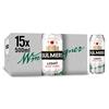 Bulmers Light Irish Cider 15 x 500ml Cans