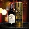 Teeling Small Batch Irish Whiskey Gold Tube 700ml Bottle