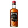 West Cork Black Cask Blended Irish Whiskey 700ml Bottle