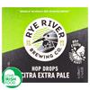 Rye River Hop Drops Pale Ale 4 x 330ml Cans