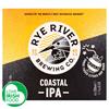 Rye River Coastal 4 x 330ml Cans