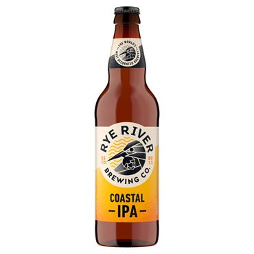 Rye River Coastal IPA 500ml Bottle