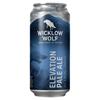 Wicklow Wolf Elevation Pale Ale 440ml Can