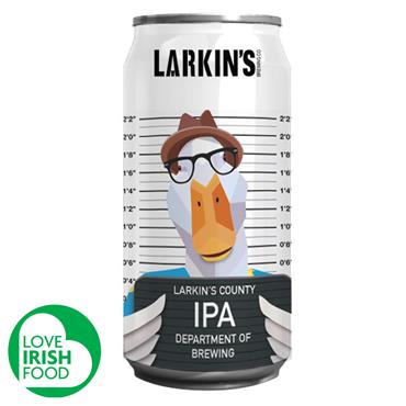 Larkins Maverick East Coast IPA 440ml Can