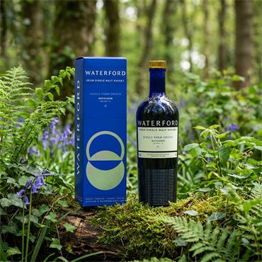 Waterford Ratheadon 1.2 Single Malt Irish Whiskey 700ml Bottle