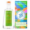 Renegade Rum Dun Column Still 700ml Bottle