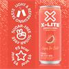 X-Lite Watermelon & Vodka 330ml Can