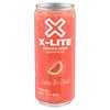 X-Lite Watermelon & Vodka 330ml Can