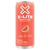X-Lite Watermelon & Vodka 330ml Can