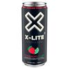 X-Lite Strawberry & Lime 330ml Can