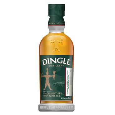 Dingle Single Pot Still 700ml Bottle