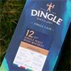 Dingle Distillery 12 Year Old Single Malt Irish Whiskey 700ml Bottle