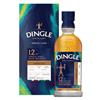 Dingle Distillery 12 Year Old Single Malt Irish Whiskey 700ml Bottle