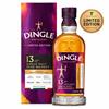 Dingle Single Malt Irish Whiskey 13 Year Old Madeira Finish 700ml Bottle