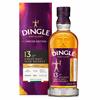 Dingle Single Malt Irish Whiskey 13 Year Old Madeira Finish 700ml Bottle